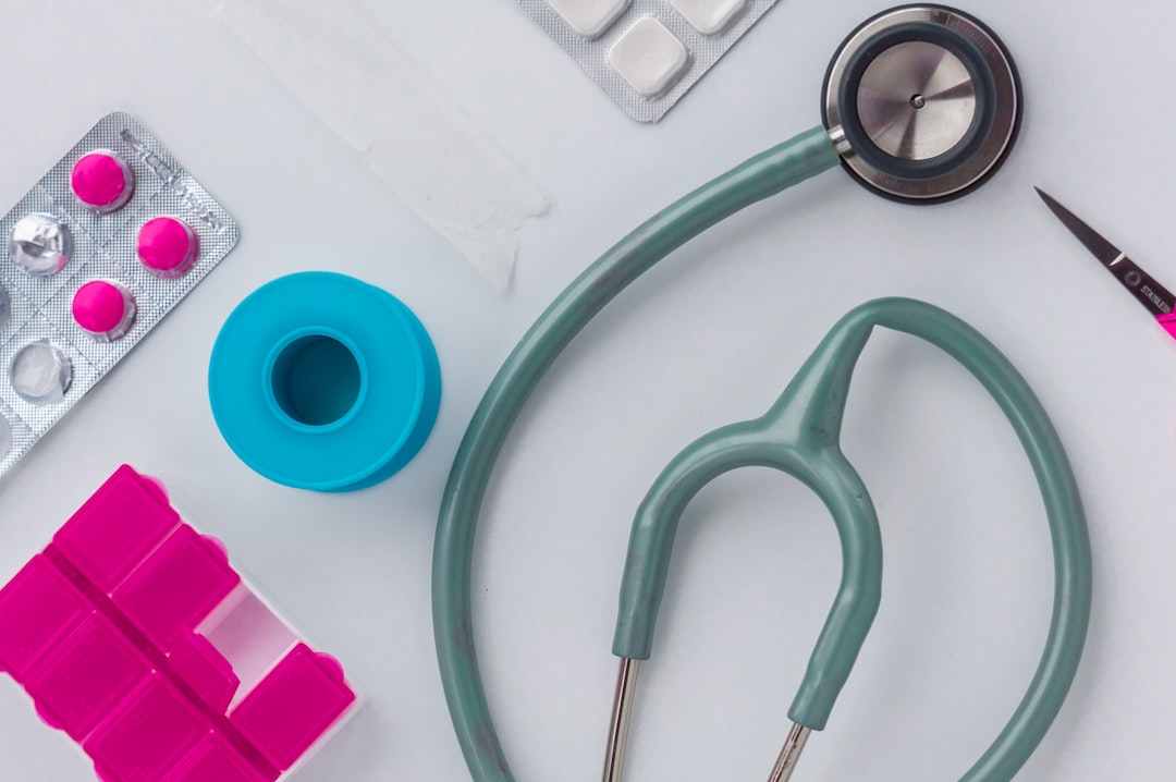 Photo doctor, prescription